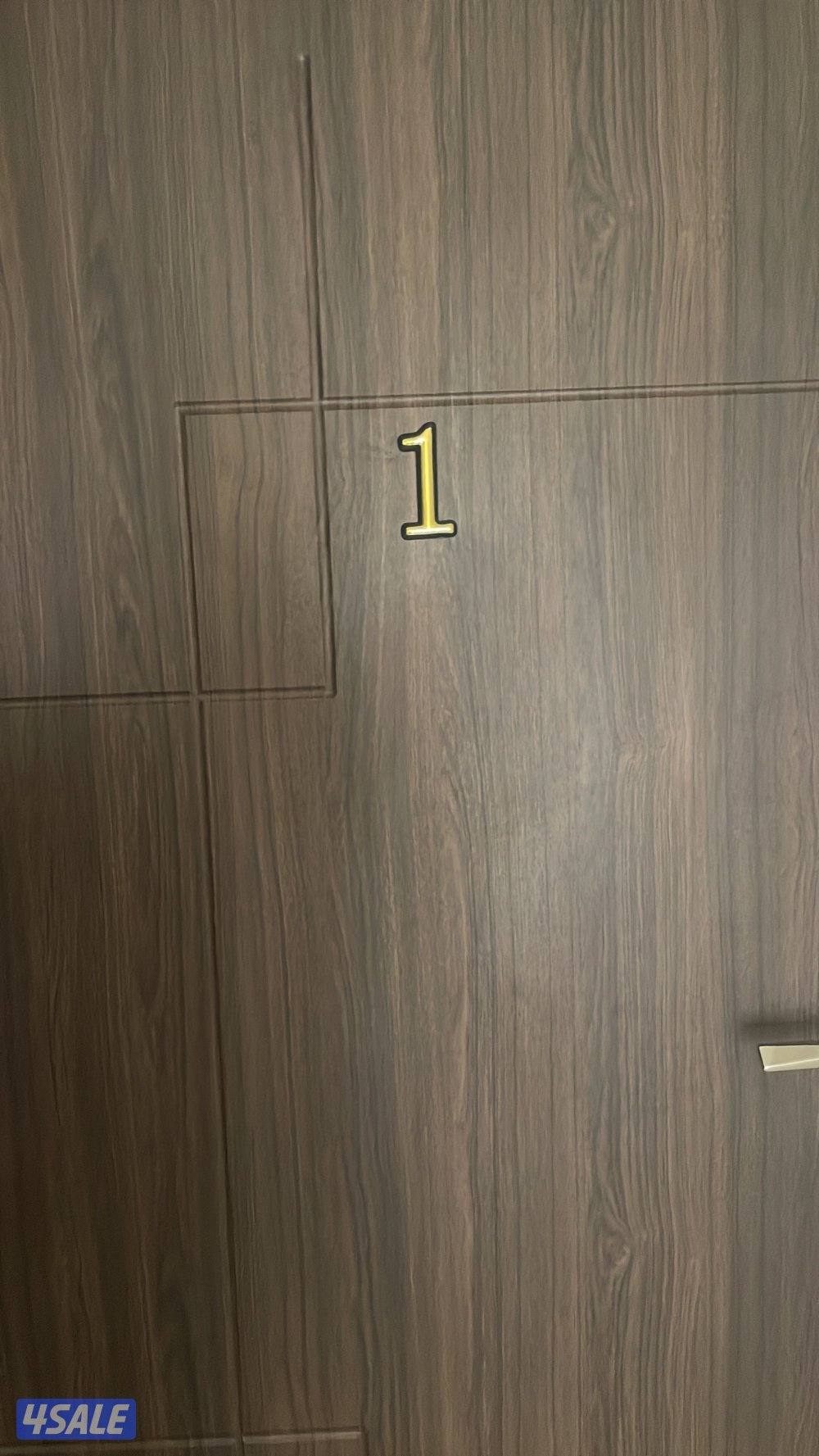 شقتين بالجهرا ق1_ شقه ارضيه ق2 وشقق بسعد وجابر والمطلاع2