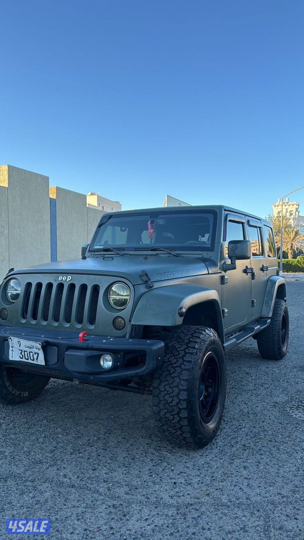 رانقلر قير عادي0