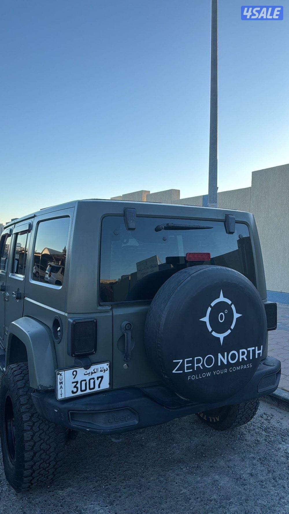 رانقلر قير عادي1