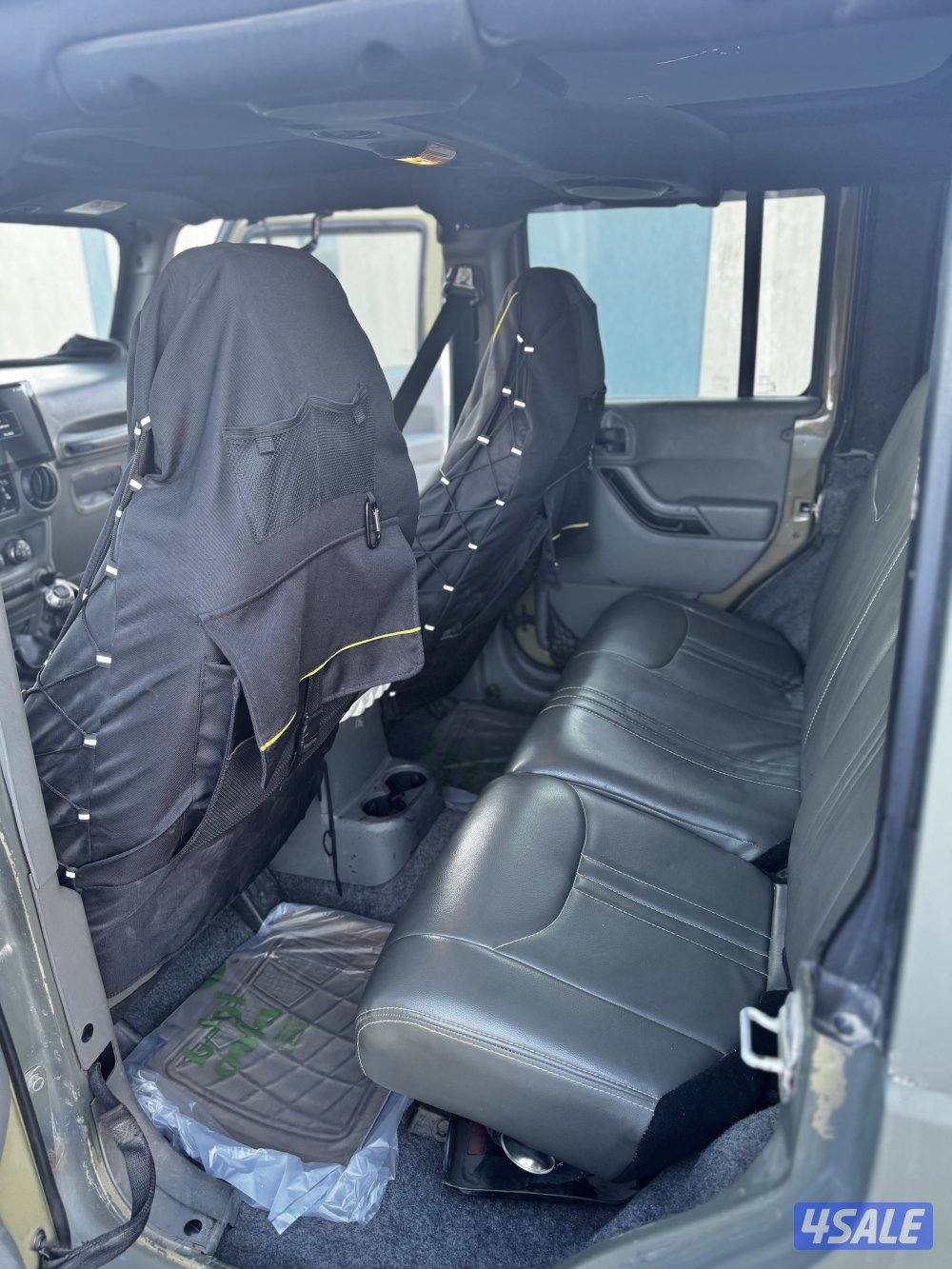 رانقلر قير عادي3