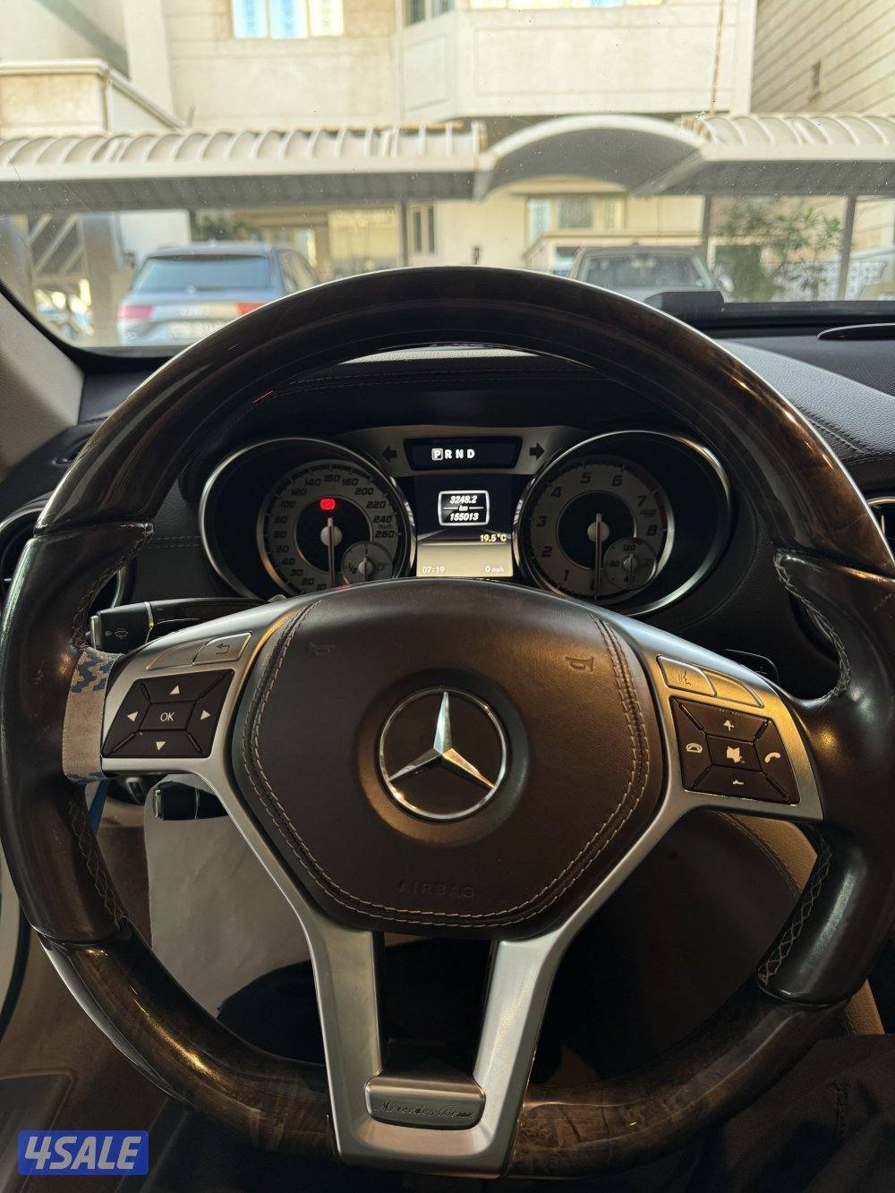 مرسيدس sl 500 v85