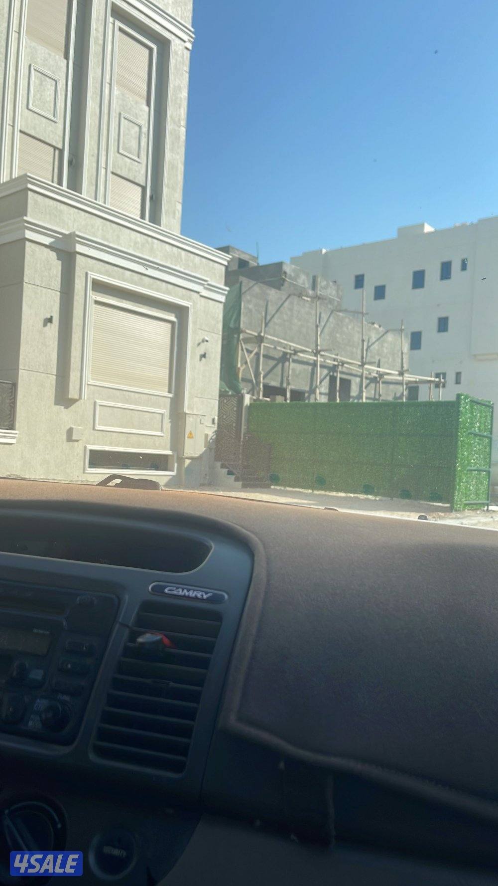 للايجار شقق في سعد العبدالله والمطلاع والجهرا القديمه2