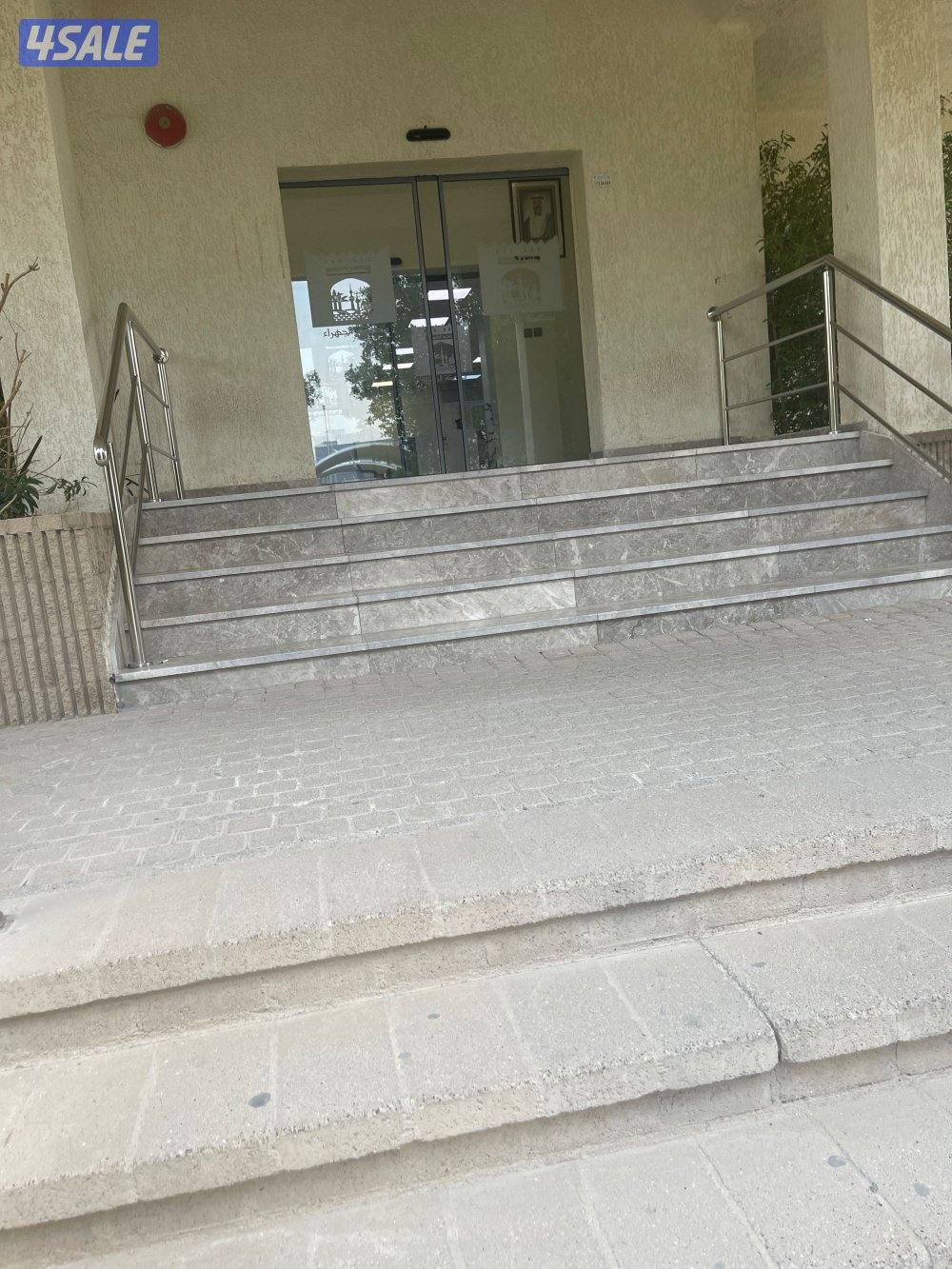 للايجار شقق في سعد العبدالله والمطلاع والجهرا القديمه4