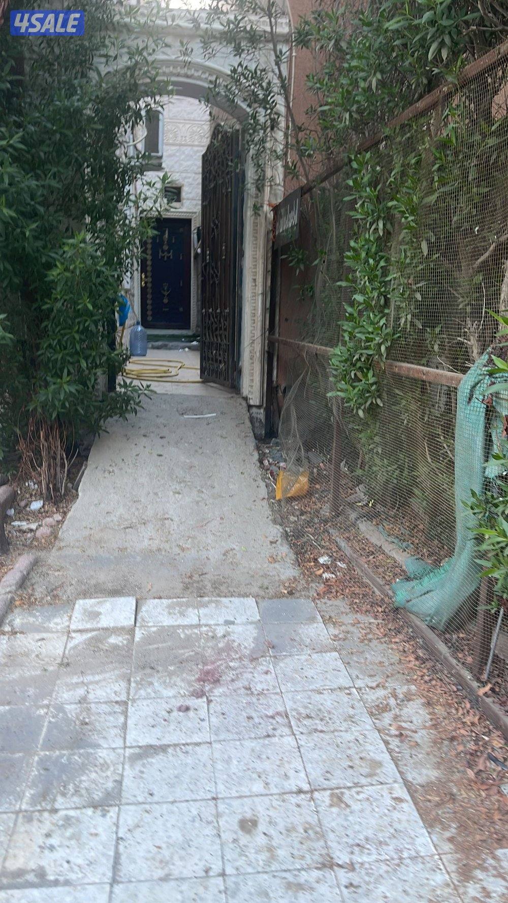 للايجار شقق في سعد العبدالله والمطلاع والجهرا القديمه5