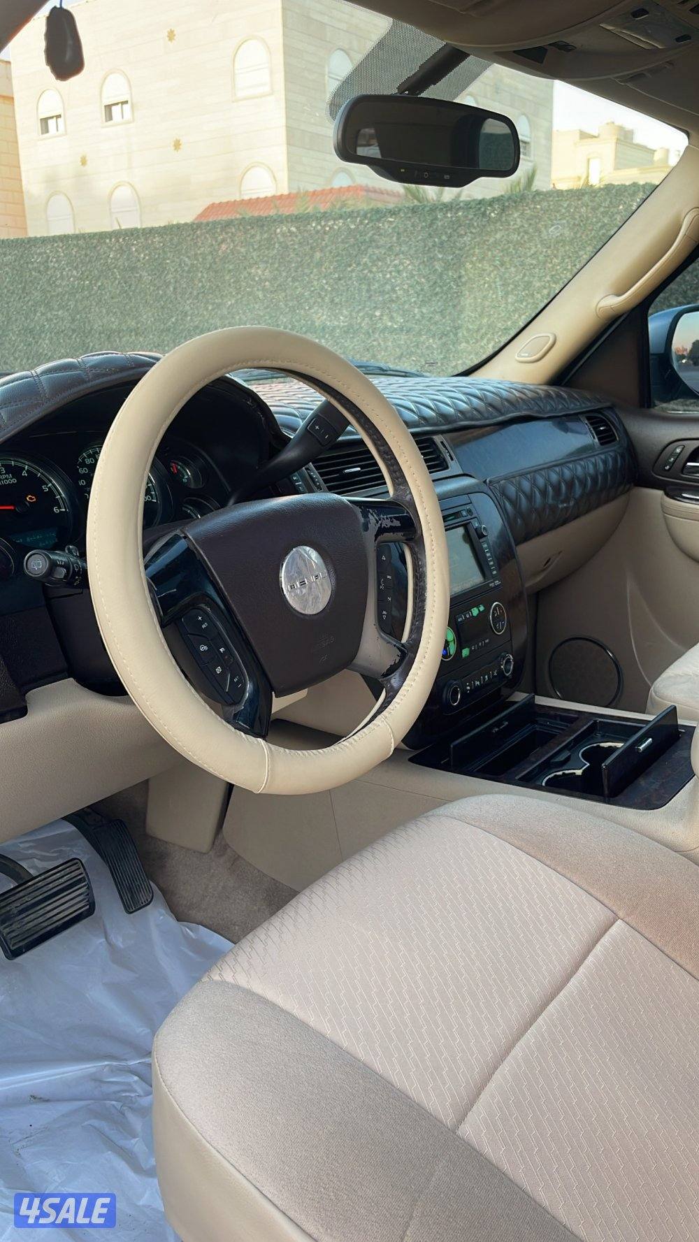 للبيع يوكن دنالي بحاله ممتازه1