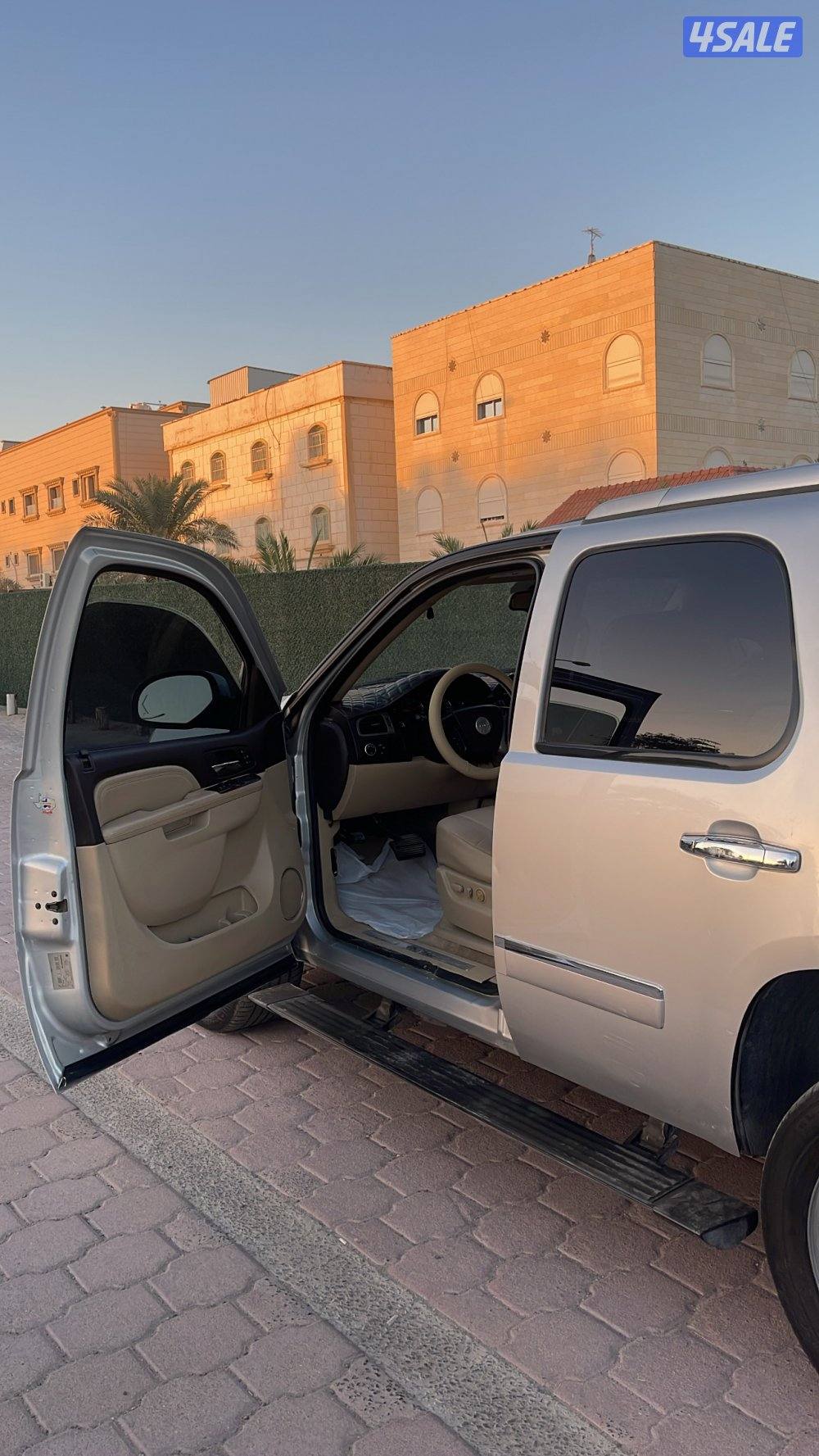 للبيع يوكن دنالي بحاله ممتازه3