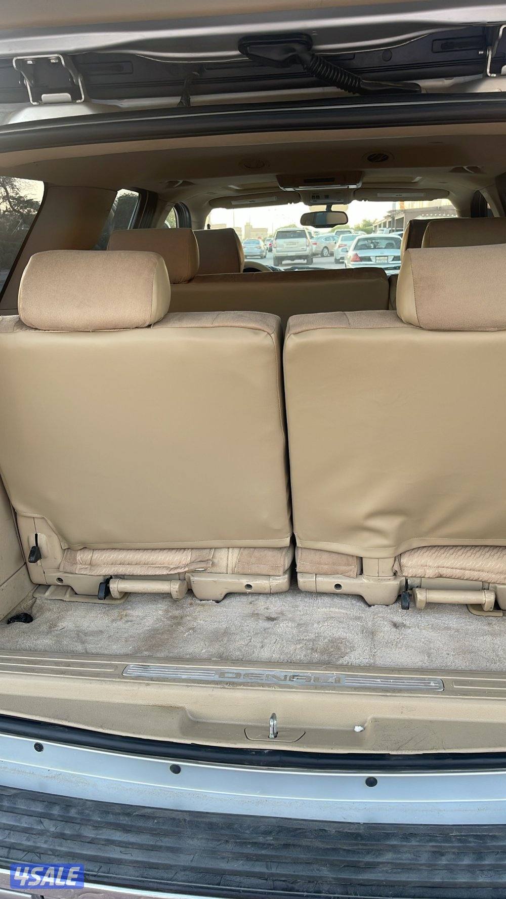 للبيع يوكن دنالي بحاله ممتازه5