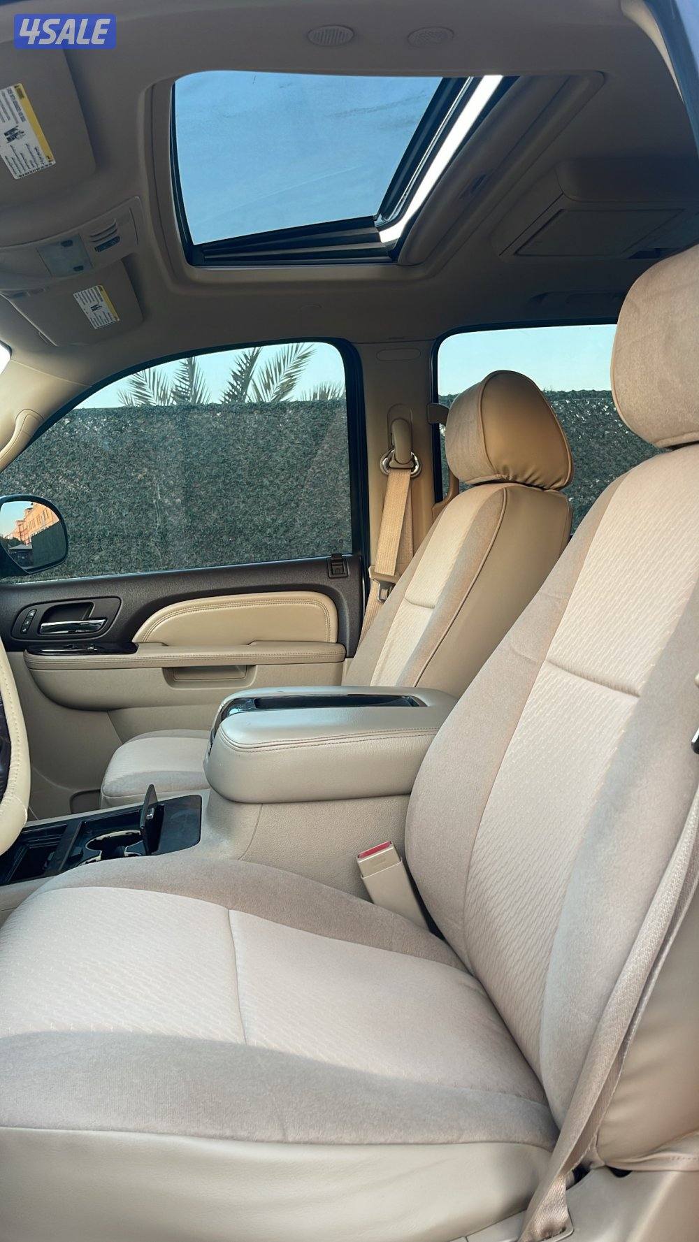 للبيع يوكن دنالي بحاله ممتازه7