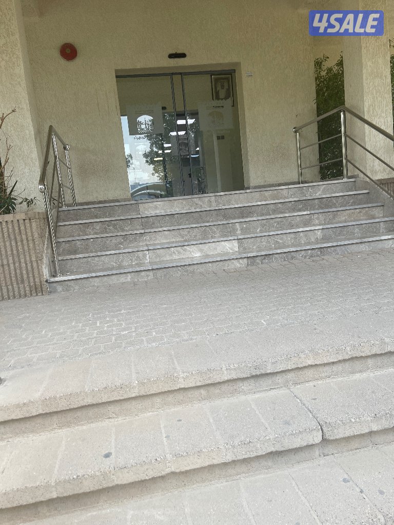 شقتين بالجهرا ق1_ شقه ارضيه ق2 وشقق بسعد وجابر والمطلاع3