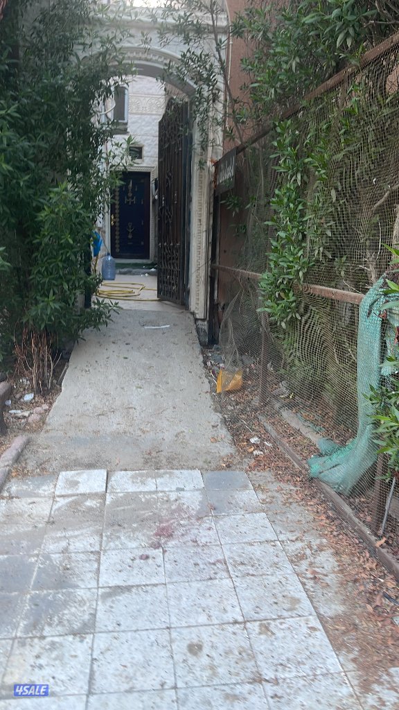 شقتين بالجهرا ق1_ شقه ارضيه ق2 وشقق بسعد وجابر والمطلاع4