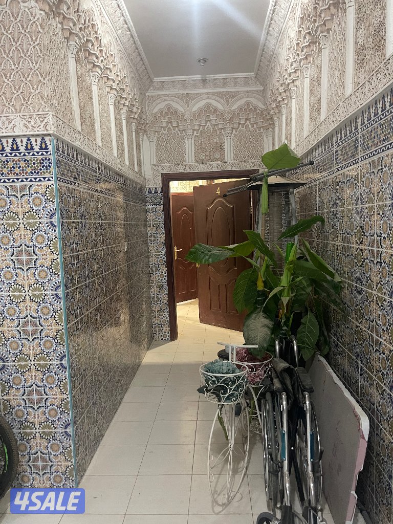 شقتين بالجهرا ق1_ شقه ارضيه ق2 وشقق بسعد وجابر والمطلاع5