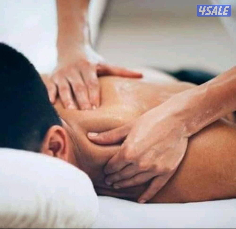 معهد هربال الايورفيدا سبا الصحي للرجال1