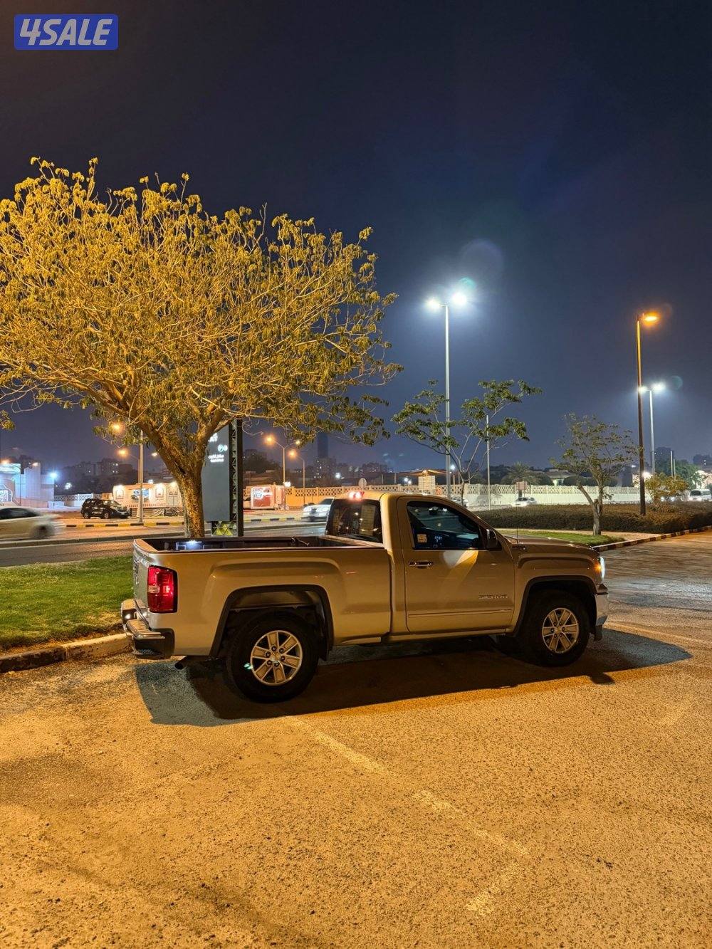 للبيع جمس شرط الفحص1