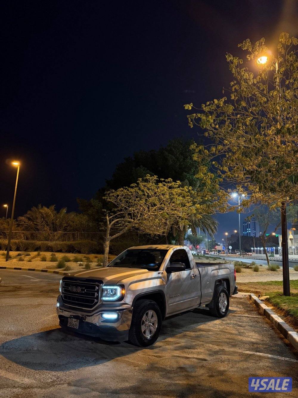 للبيع جمس شرط الفحص2