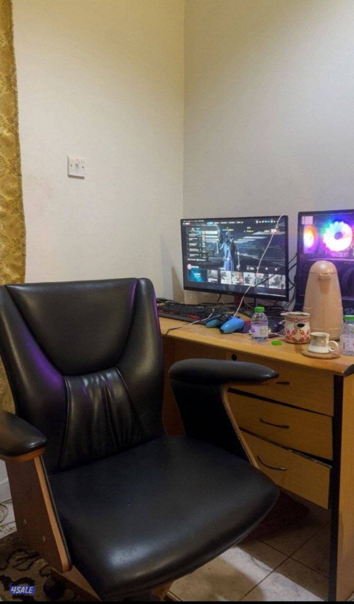 الببع بي سي كامل مع كرسي4