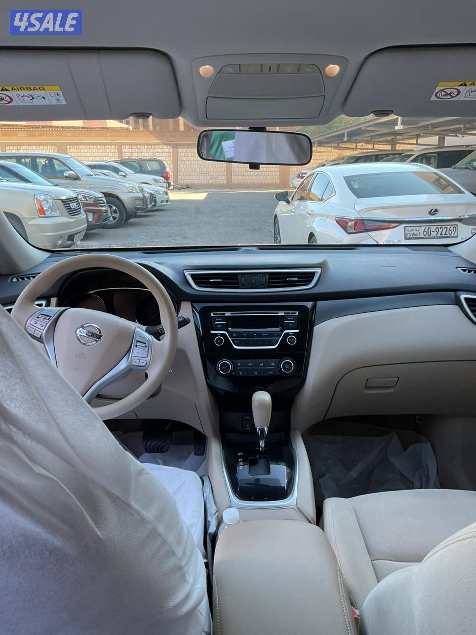 Prodo 2015 full orignal paint 185 km7