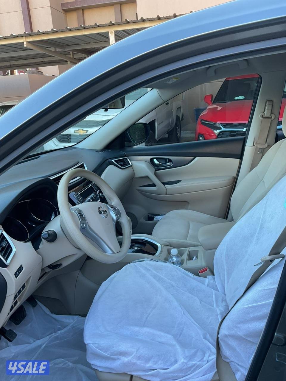 Prodo 2015 full orignal paint 185 km8