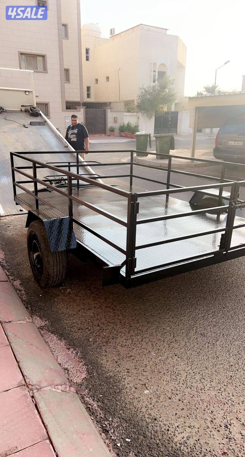 عربانه جاهز ويوجد تفصال2