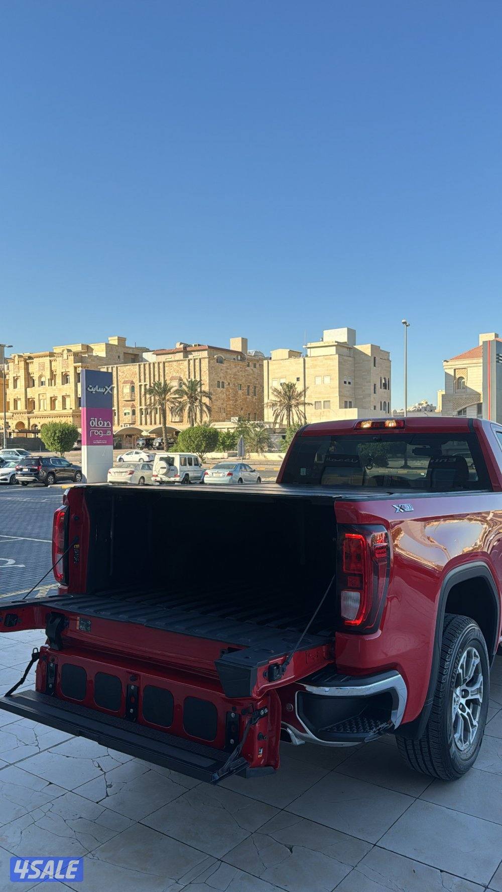 ‎للبيع وانيت sleسييرا3