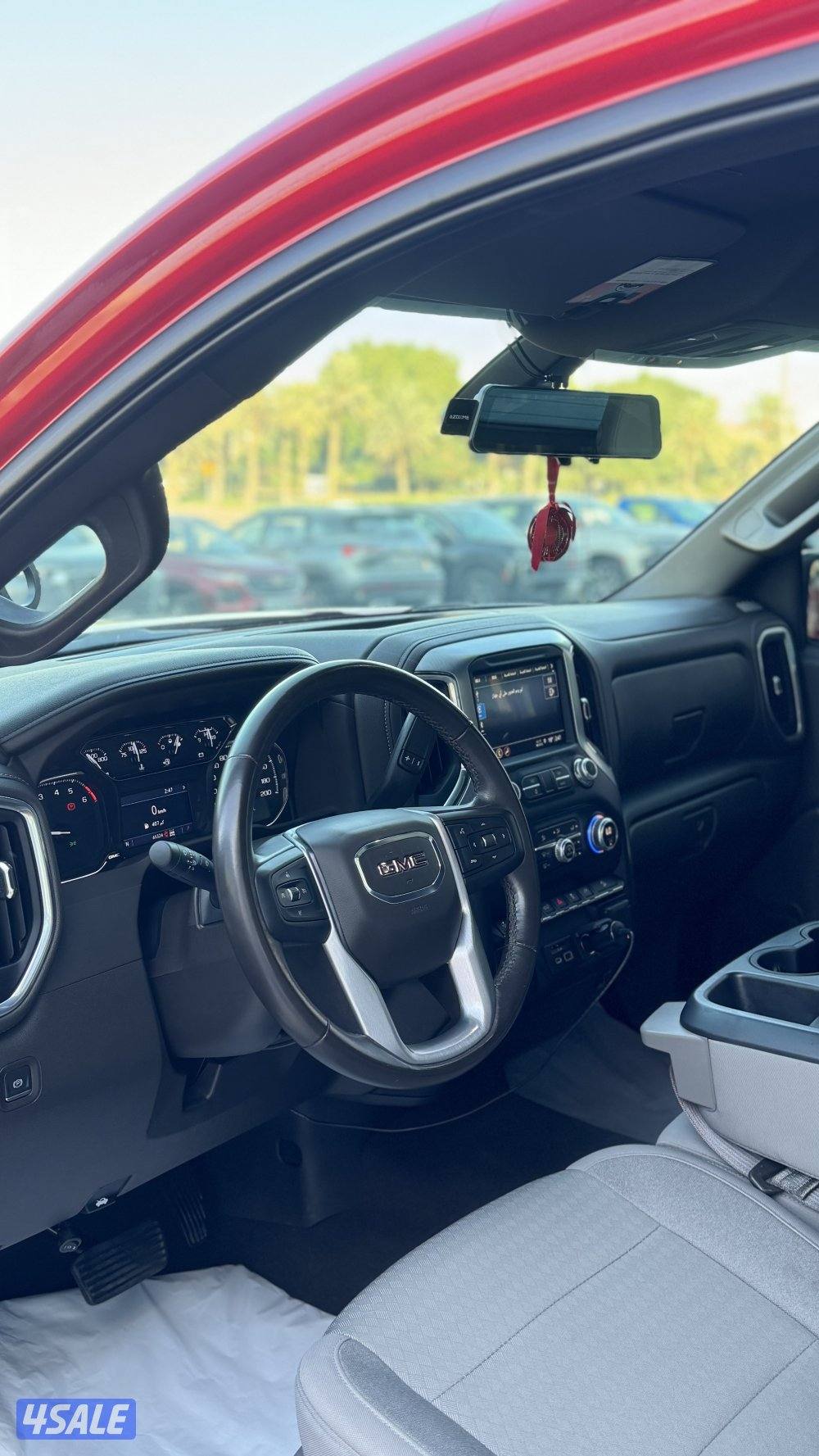 ‎للبيع وانيت sleسييرا4