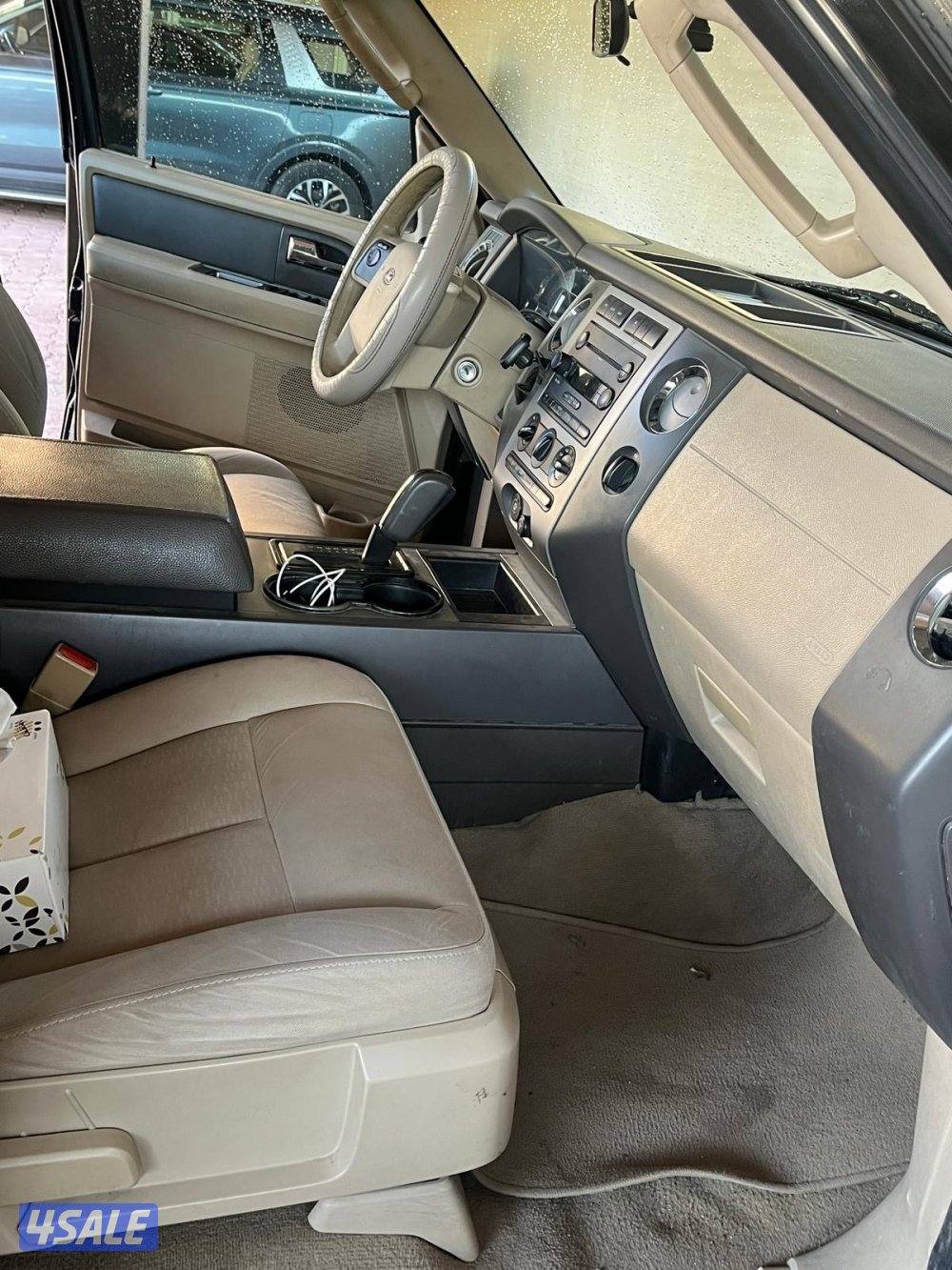 ‏فورد أكسبدشن قابل للموفاوضه1