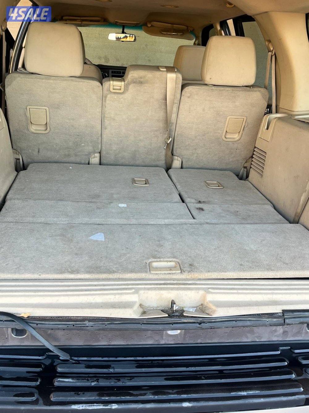 ‏فورد أكسبدشن قابل للموفاوضه3