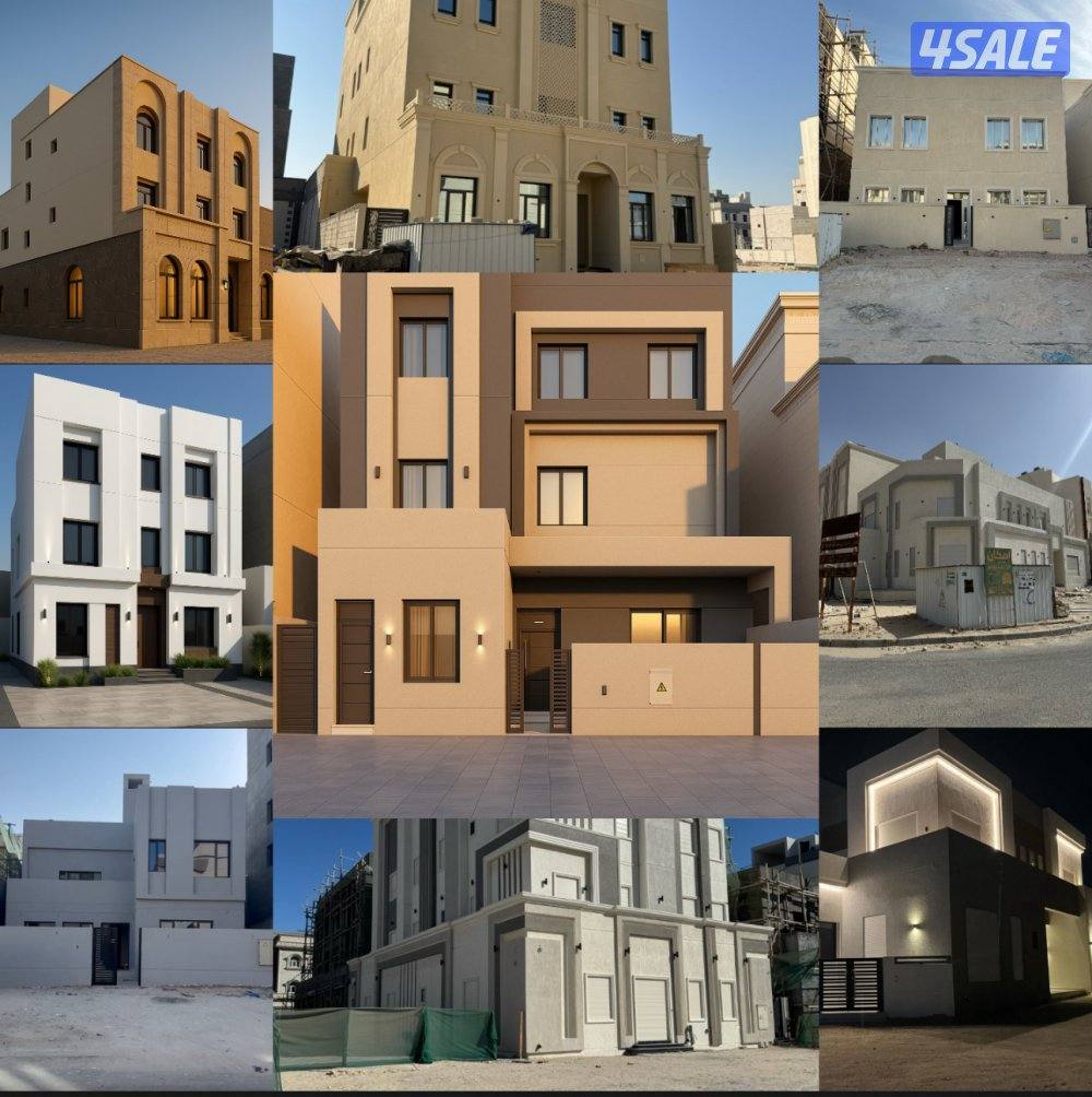 للبيع المطلاع متوفر جميع القطاعات والمواقع والاسعار0