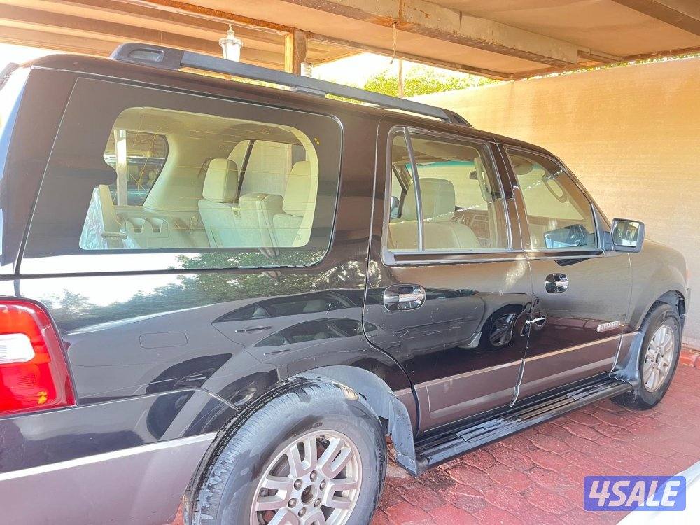 ‏فورد أكسبدشن قابل للموفاوضه4