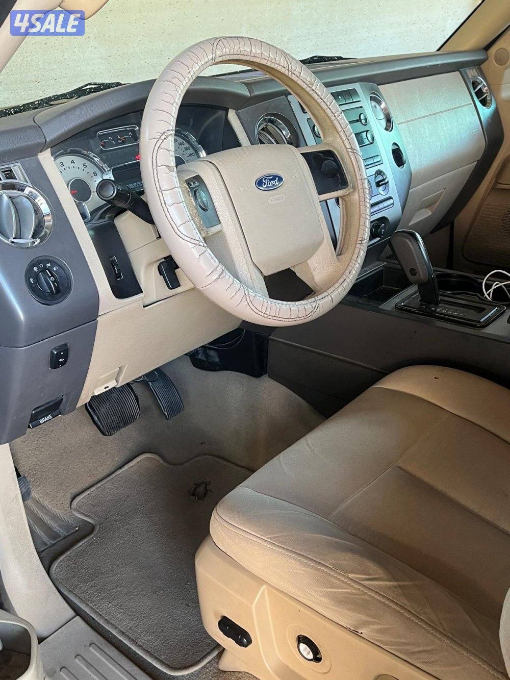 ‏فورد أكسبدشن قابل للموفاوضه5