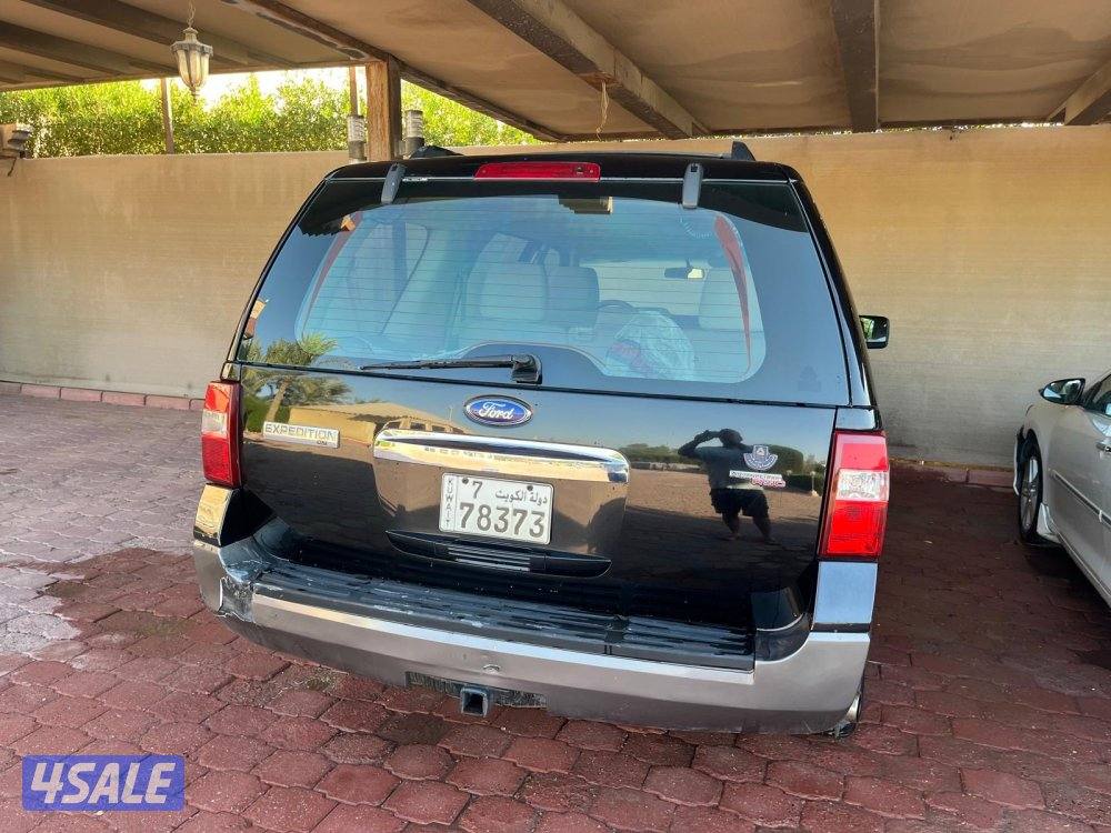 ‏فورد أكسبدشن قابل للموفاوضه6