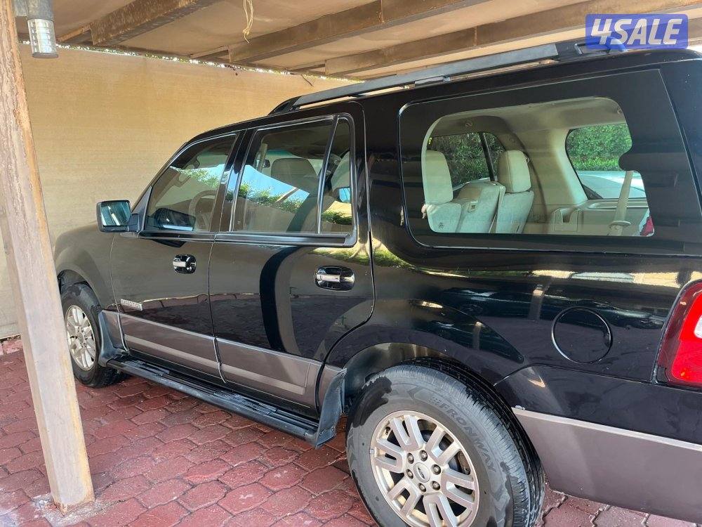 ‏فورد أكسبدشن قابل للموفاوضه7