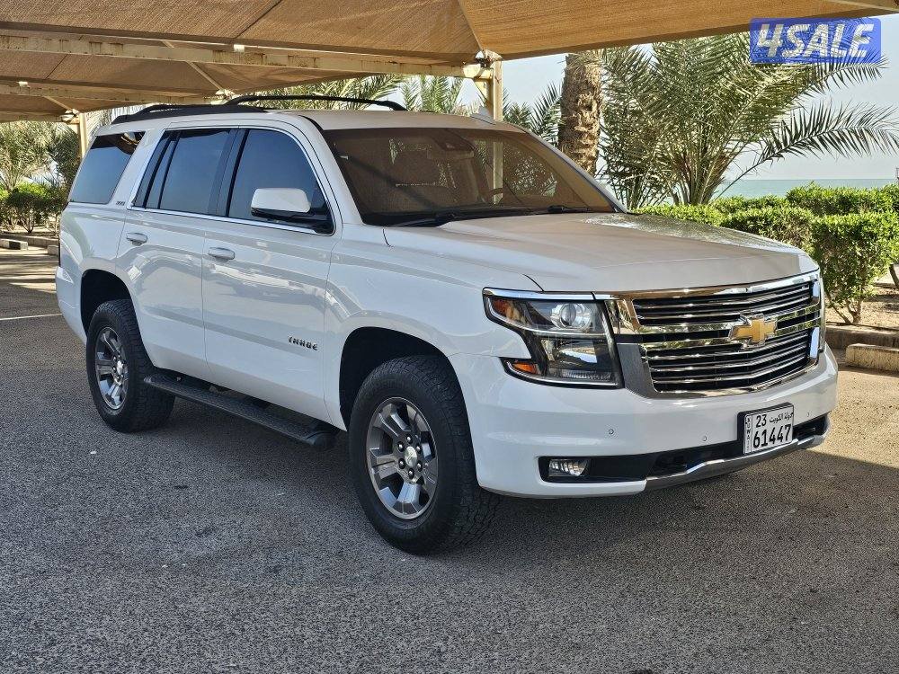 للبيع Z71 موديل 20182