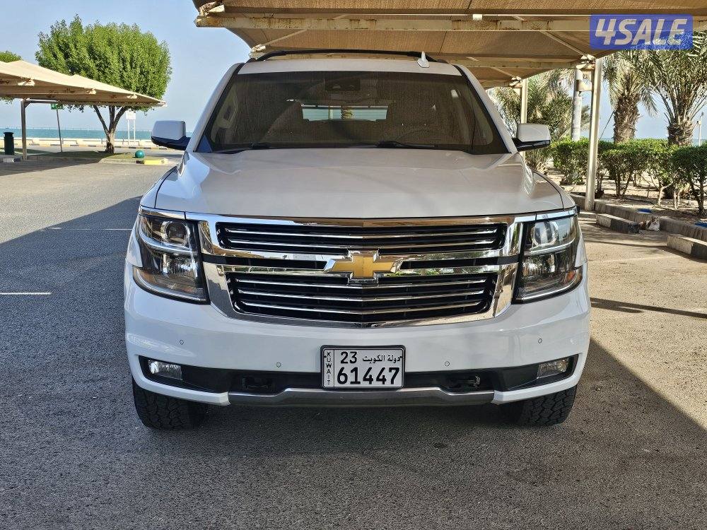 للبيع Z71 موديل 20181