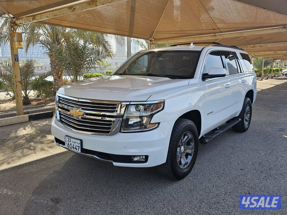 للبيع Z71 موديل 20180