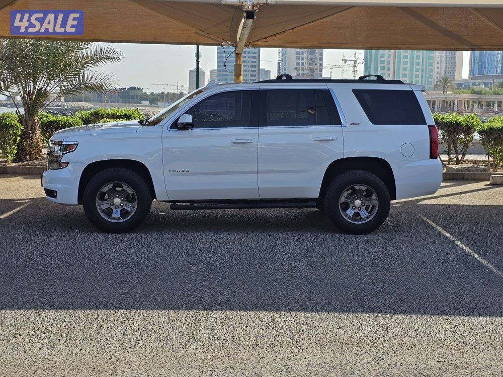 للبيع Z71 موديل 20183