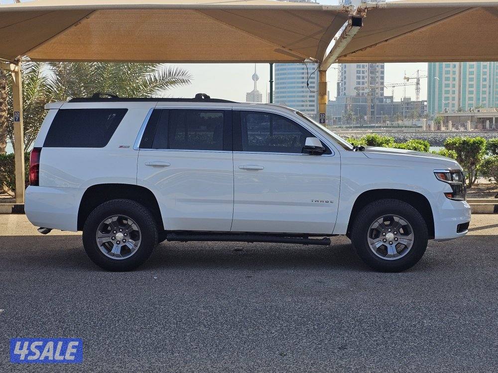 للبيع Z71 موديل 20185