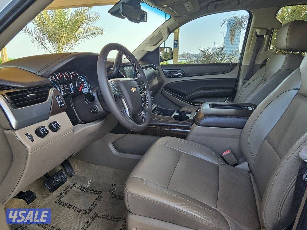 للبيع Z71 موديل 20187