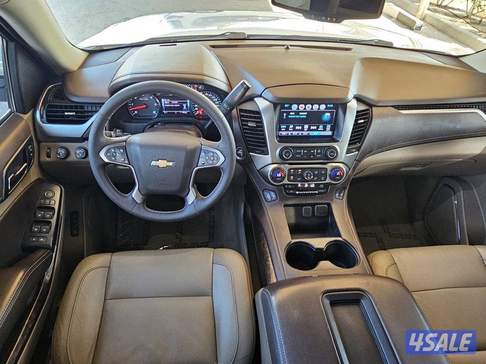 للبيع Z71 موديل 20188