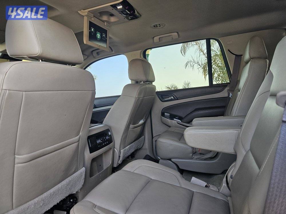 للبيع Z71 موديل 20189