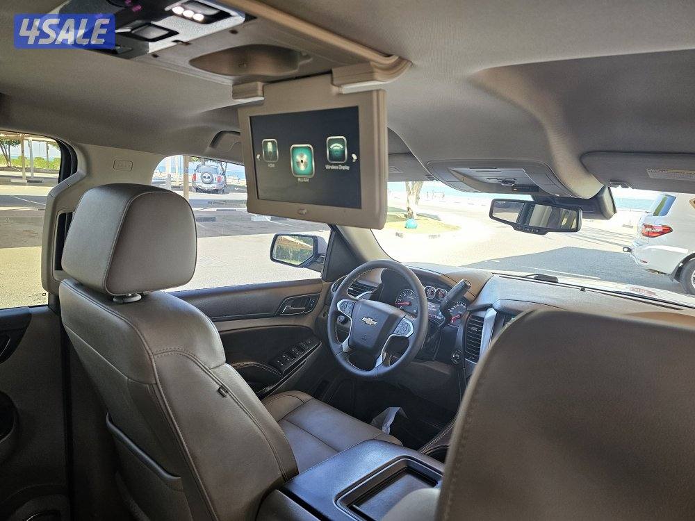 للبيع Z71 موديل 201810