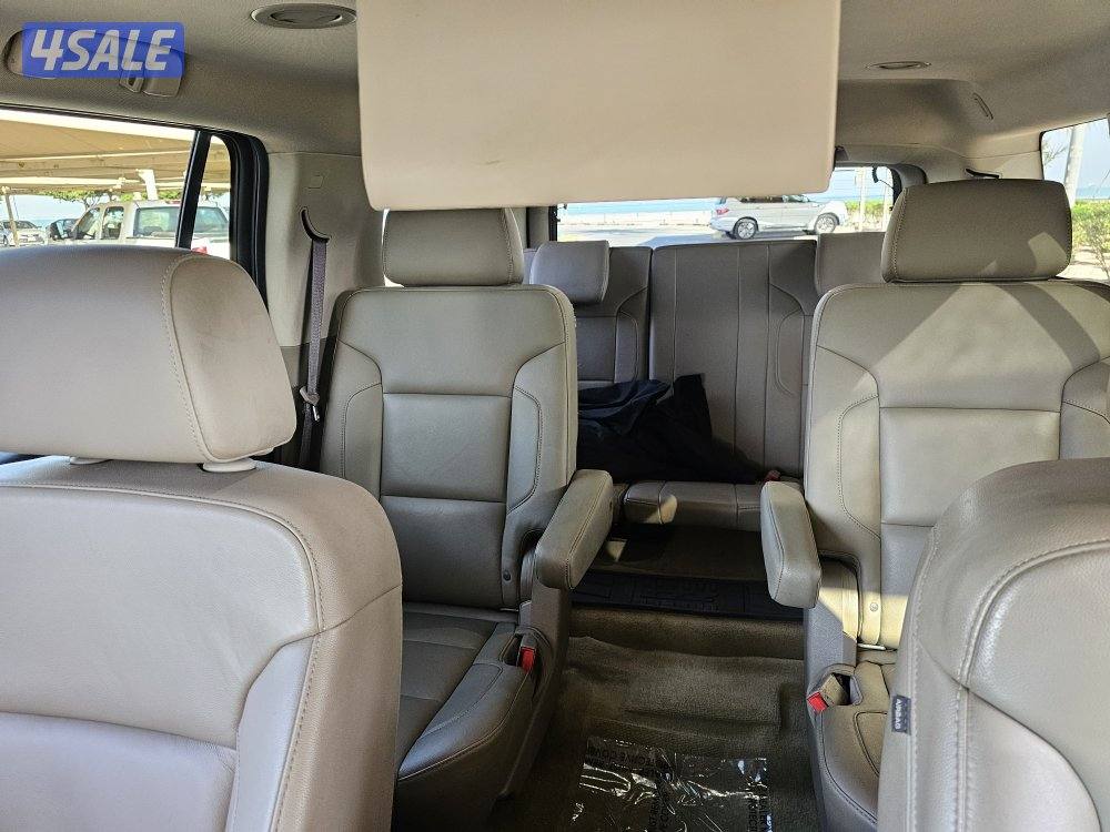 للبيع Z71 موديل 201811