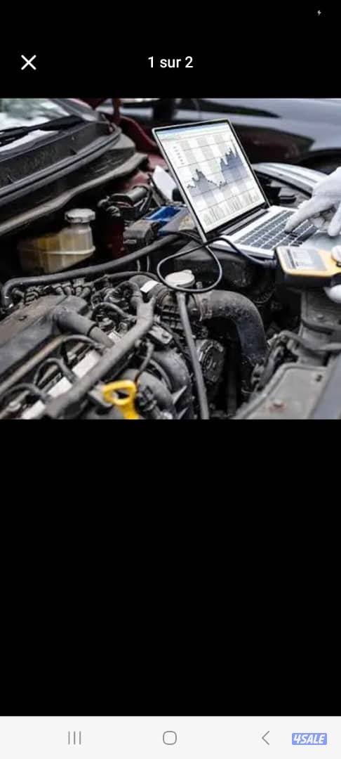 كهربائي وميكانيكي جميع الاعطال3