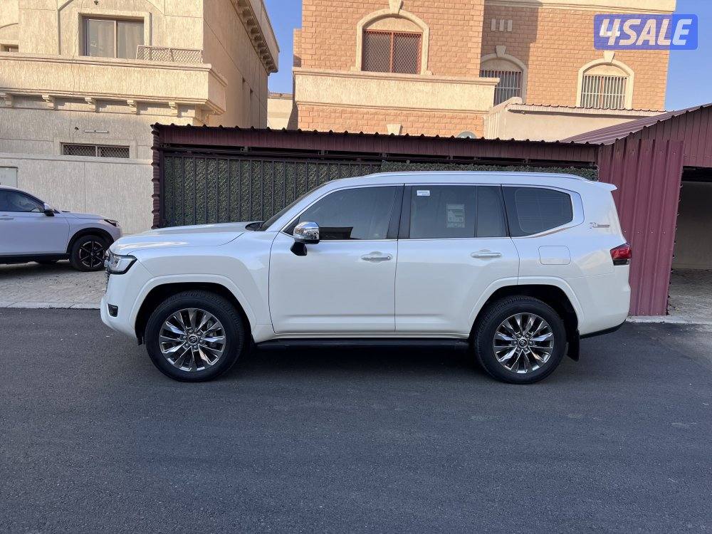 لاند كروز vx1