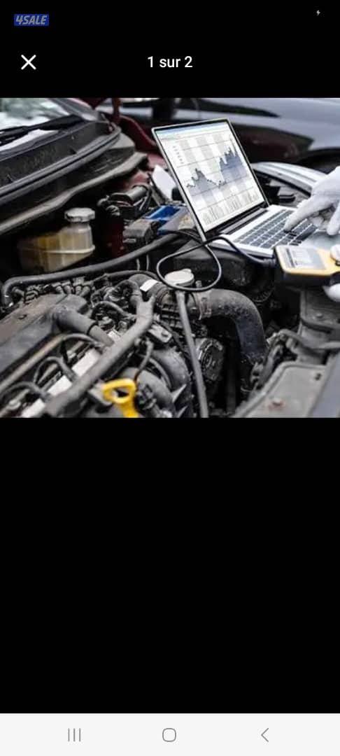 كهربائي وميكانيكي جميع الاعطال4