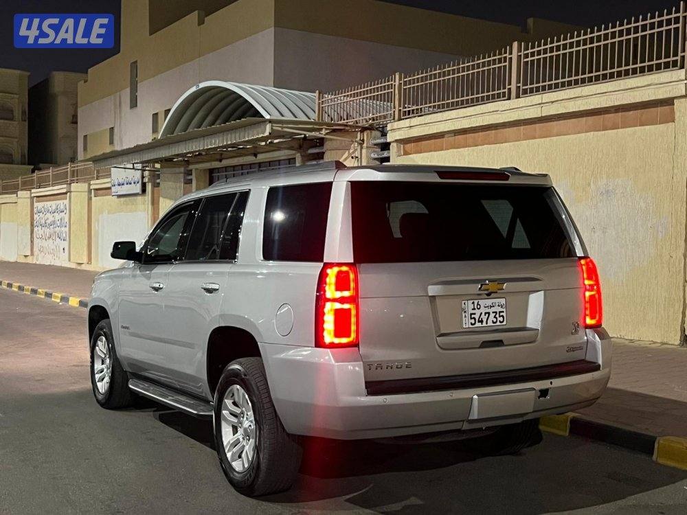 تاهو دبل قير 20190