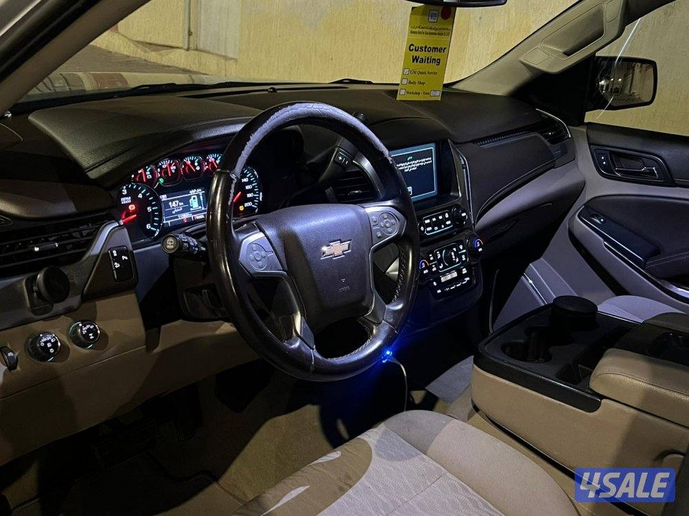 تاهو دبل قير 20191