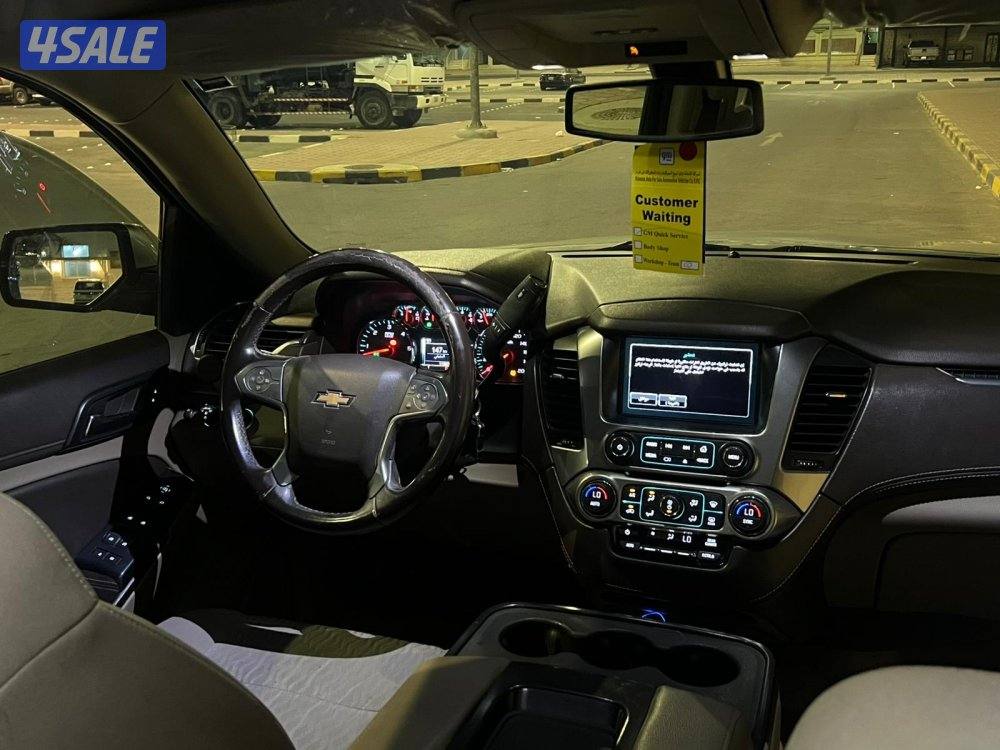 تاهو دبل قير 20195