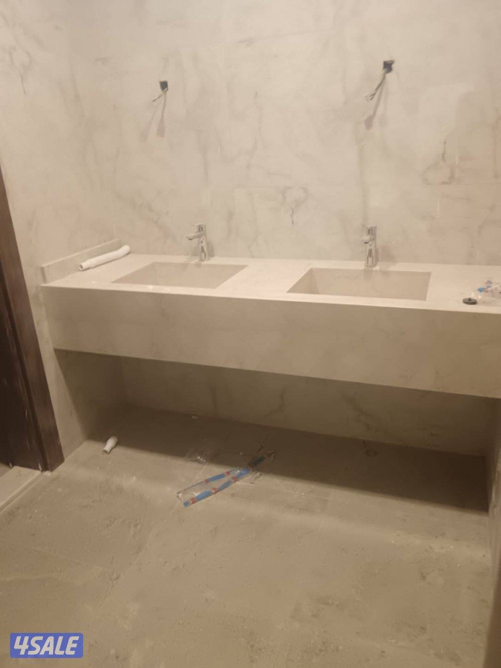 مقاول صحي سباك3