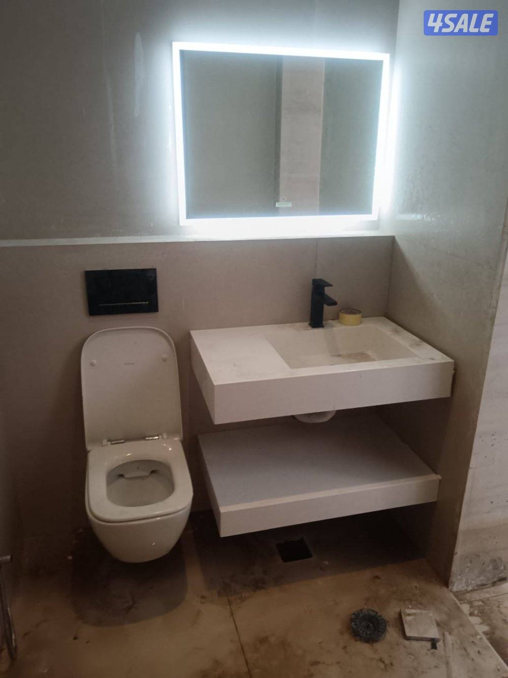 مقاول صحي سباك0