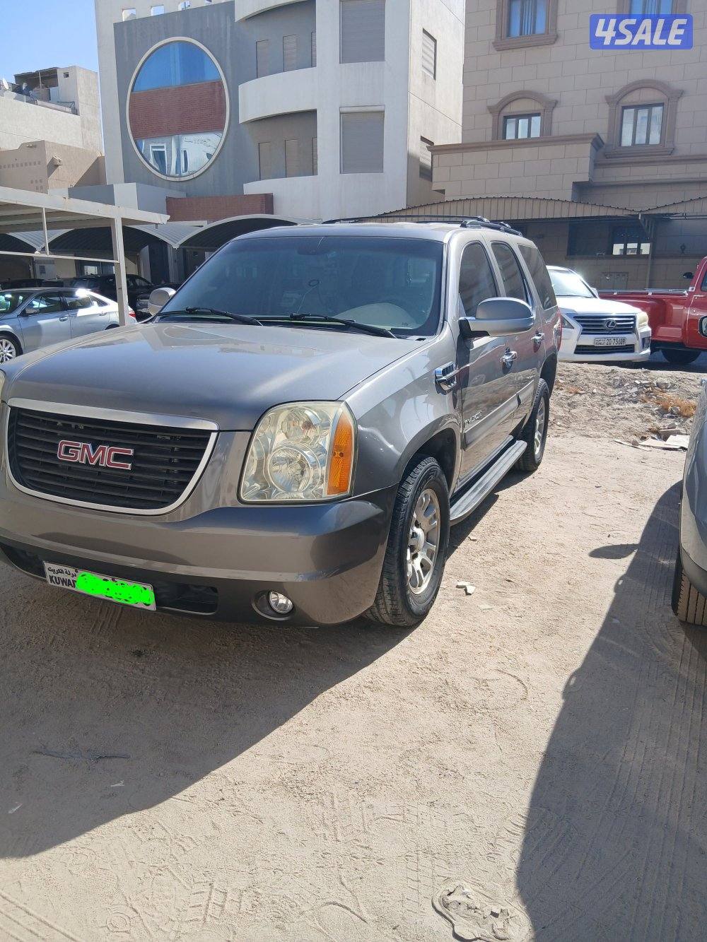 للبيع يوكن شرط الفحص توني مجفت المكينه تحت التمرين ومبدل الاستهلاكيات0